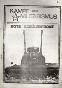 Schülerzeitung 1