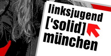 linksjugend- Solid - Nachtinfostand @ Thalkirchnerstrasse 2 | München | Bayern | Deutschland