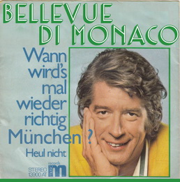 Podiumsdiskussion mit den OB Kandidat*innen anlässlich der Kommunalwahl 2020 in München @ Bellevue di Monaco