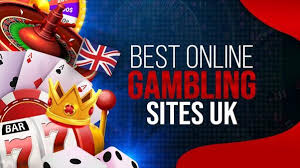 Discover the Biggest Online Betting Companies UK - A Guide