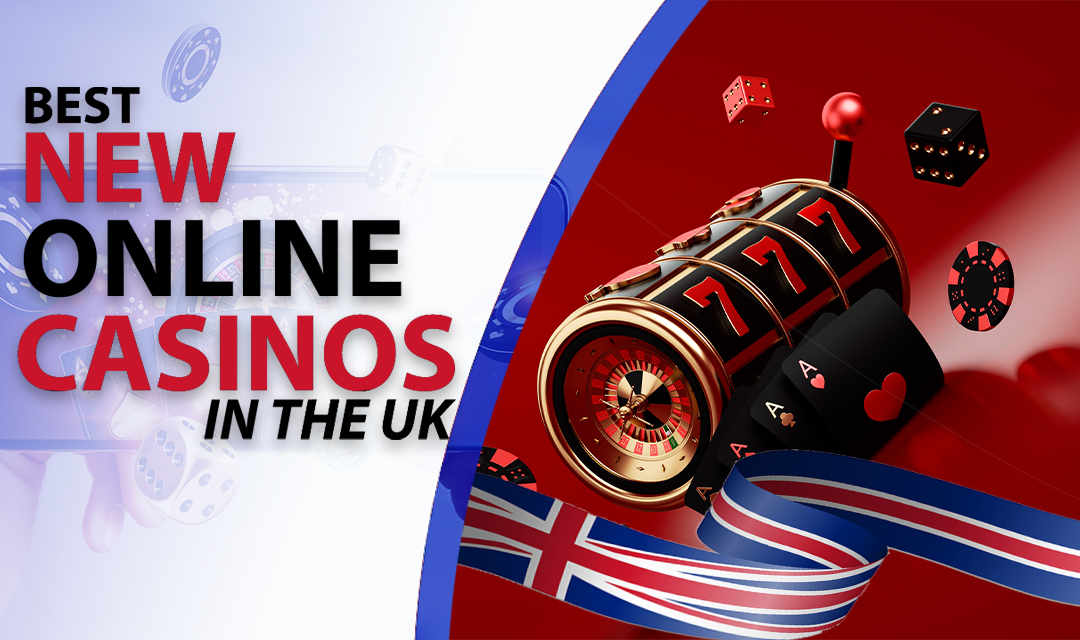 Discover the Biggest Online Betting Companies UK - A Guide