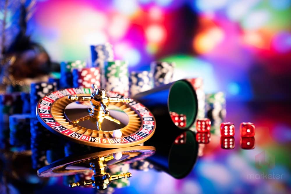 Discover the Excitement of UK Online Slots Online Casino 22