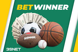 Discover the World of Betting with Betwinner