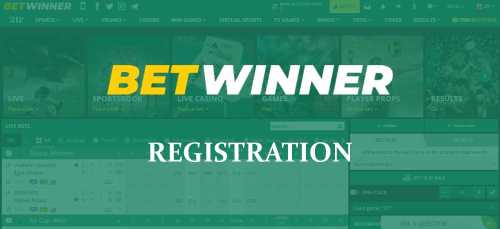 Discover the World of Betting with Betwinner