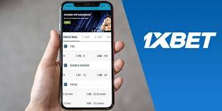 1xBet скачать приложение - Легкий доступ к азартным играм 1xBet скачать приложение - Легкий доступ к азартным играм