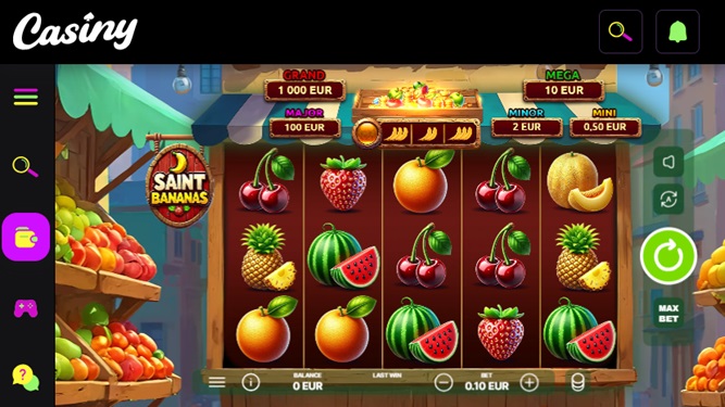 Casiny Login Your Gateway to Exciting Gaming Adventures