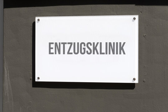 Der Weg zur Heilung Rehabilitation als Schlüssel zur Genesung