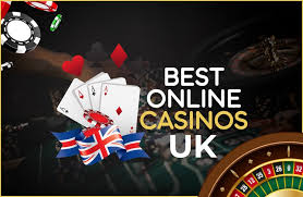Discover the Best Online Casino Credit Card Options in the UK