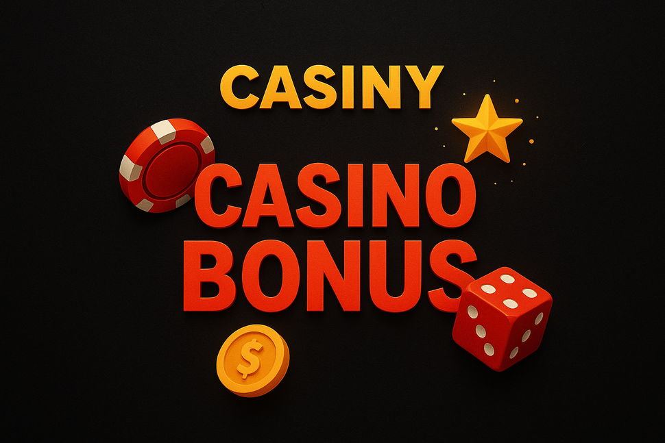 Discover the Exciting World of Online Gaming at Casiny1 Discover the Exciting World of Online Gaming at Casiny1