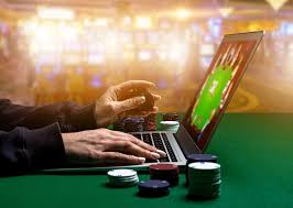 Discover the Future of Online Gaming with Casiny App