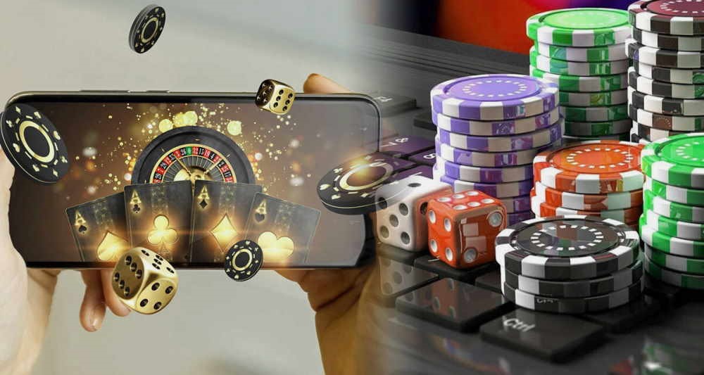 Exciting New Casino Online UK 2024 Discover the Future of Online Gaming Exciting New Casino Online UK 2024 Discover the Future of Online Gaming