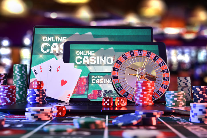 Experience the Thrill at Casino 7bets UK Experience the Thrill at Casino 7bets UK