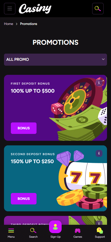 Explore the Exciting World of Online Gaming with Casiny1 41 Explore the Exciting World of Online Gaming with Casiny1 41