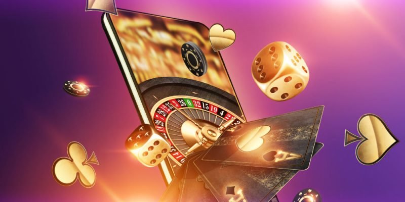 Exploring the Exciting World of Blockchain-Based Casino Games Exploring the Exciting World of Blockchain-Based Casino Games