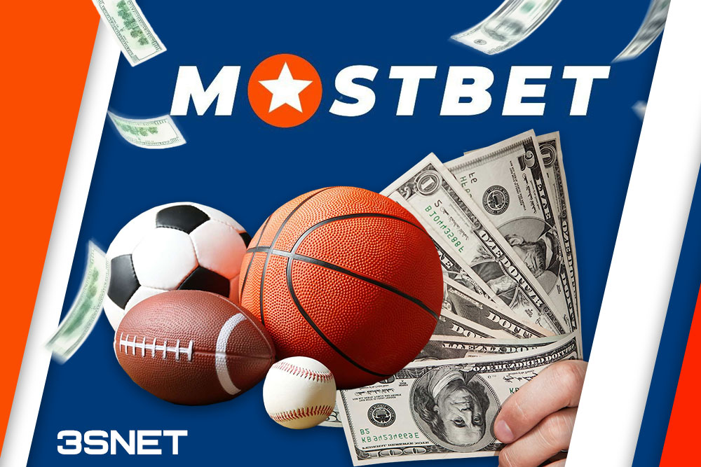 Join the Action at Mostbet Unleashing the Excitement of Online Betting