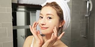 Koreanische Hautpflege Geheimnisse und Tipps für strahlende Haut Koreanische Hautpflege Geheimnisse und Tipps für strahlende Haut