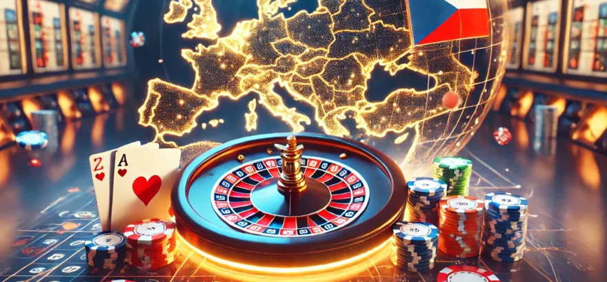 Objevte nejlepší zahraniční casino pro vaše hazardaření
