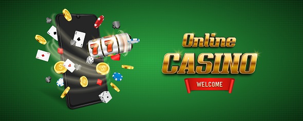 Objevte nové online casino bonus bez vkladu pro skvělé hry
