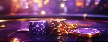 Онлайн слоты Все, что вам нужно знать об азартных играх