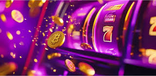 Онлайн слоты Все, что вам нужно знать об азартных играх