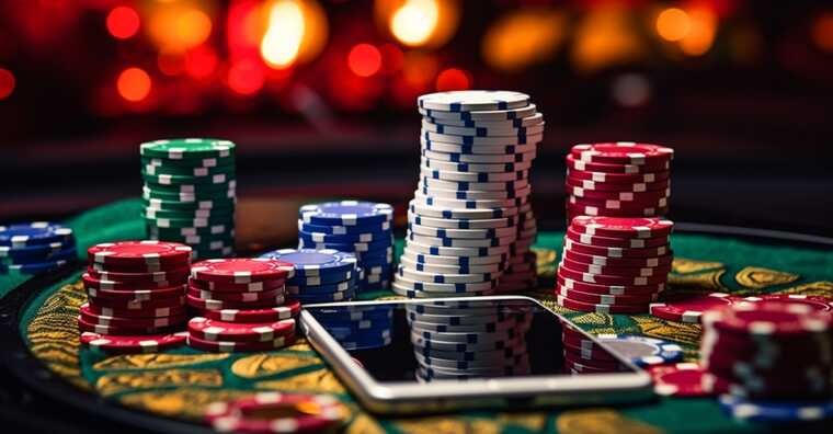 Which Online Casino Has the Best Bonuses Discover Your Options Which Online Casino Has the Best Bonuses Discover Your Options