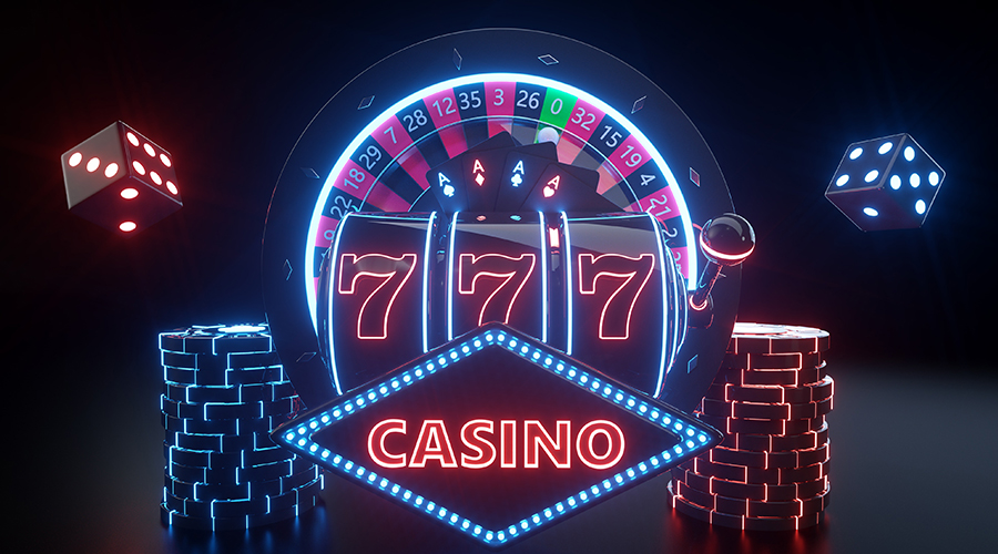 Experience the Thrill of Winner Casino & Sportsbook 42 Experience the Thrill of Winner Casino & Sportsbook 42